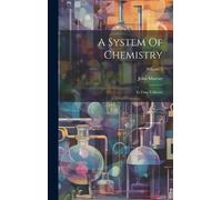 John Murray A System Of Chemistry (Copertina rigida)
