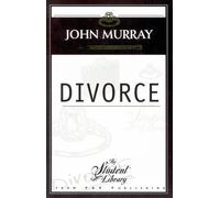 John Murray Divorce (Tascabile)