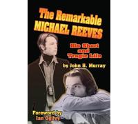 John Murray The Remarkable Michael Reeves (Tascabile)