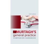 John Murtagh Clare Mur Murtagh's General Practice Companion Handboo (Tascabile)