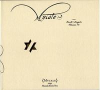 John Mycale^Zorn Mycale:Book Of Angels#13 (CD)