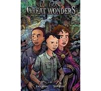 John Myers The Era of Great Wonders (Tascabile)