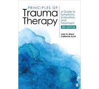 John N. Briere Catherine Scott Principles of Trauma Therapy (Tascabile)