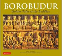 John N. Miksic Borobudur (Tascabile)