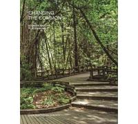 John N. Roberts Changing the Commons (Tascabile)