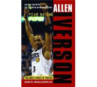 John N. Smallwood Allen Iverson (Tascabile)