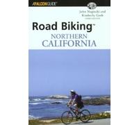 John Nagiecki Kimberly Grob Road Biking™ Northern California (Tascabile)