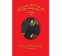 John Napier A Description of the Admirable Table of Logarithmes (Tascabile)