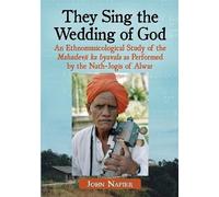 John Napier They Sing the Wedding of God (Tascabile)