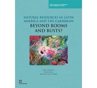 John Nash Augusto de la Torre Natural Resources in Latin America and (Tascabile)