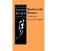 John Nash Backwoods Romeo (Tascabile)