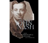 John Nash The Essential John Nash (Tascabile)