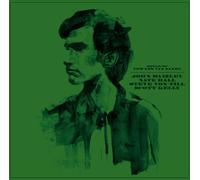 John,Nate Hall,Steve V Baizley - Songs Of Townes Van Zandt