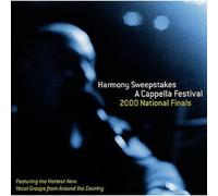 John Neal Harmony Sweepstakes: A Cappella 2000 National Finals (CD)