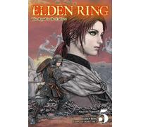 John Neal Nikiichi Tobit Elden Ring: The Road to the Erdtree, Vol. (Tascabile)