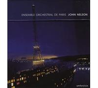 John Nelson - Beethoven: Symphonies 1-9