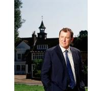 John Nettles Midsomer Murders Film Foto [S272080] Misura a Scelta