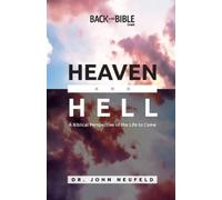 John Neufeld Heaven and Hell (Tascabile)