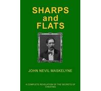 John Nevil Maskelyne Sharps and Flats (Tascabile)