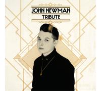John Newman Tribute (CD) Album