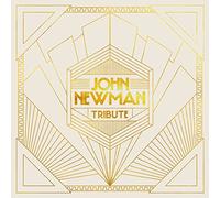 John Newman - Tribute (Ltd) (Dig)