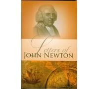 John Newton Letters of John Newton (Copertina rigida)