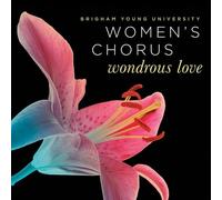 JOHN NEWTON / MARK HAYES / BETTY Wondrous Love (CD)