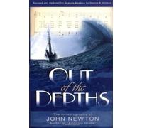 John Newton Out of the Depths (Tascabile)