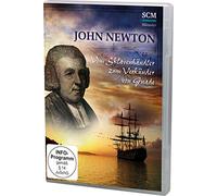 John Newton - Vom Sklavenhändler zum Verkäufer von Gnade