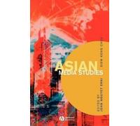John Nguyet Erni Asian Media Studies (Copertina rigida)