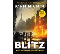 Blitz: When World War Two Came Home