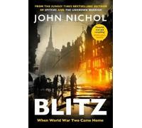 John Nichol Blitz (Copertina rigida)