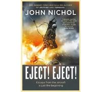 John Nichol Eject Eject (Copertina rigida)