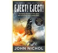 John Nichol Eject Eject (Tascabile)