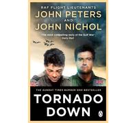 John Nichol John Peters Tornado Down (Tascabile)