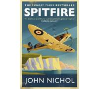 John Nichol Spitfire (Tascabile)