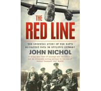 John Nichol The Red Line (Tascabile)
