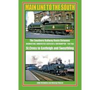 JOHN NICHOLAS GEORGE REEVE MAIN LINE TO THE SOUTH PART 2 (Copertina rigida)