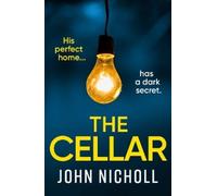 John Nicholl The Cellar (Tascabile)