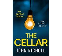 John Nicholl The Cellar (Tascabile)