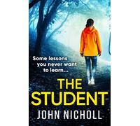 John Nicholl The Student (Tascabile)