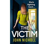 John Nicholl The Victim (Tascabile)