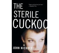 John Nichols The Sterile Cuckoo (Tascabile)
