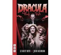 John Nicholson Le Navet Bete Dracula: The Bloody Truth (Tascabile)