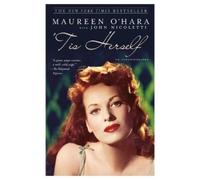 John Nicoletti Maureen O'Hara 'Tis Herself (Tascabile)