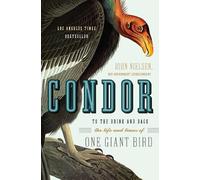 John Nielsen Condor (Tascabile)