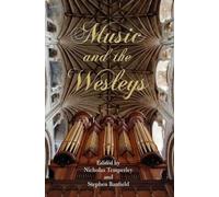 John Nightingale Music and the Wesleys (Tascabile)