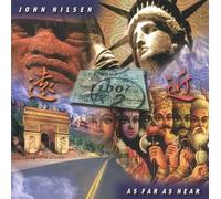Nilsen, John - As Far As Near