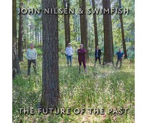 John Nilsen - The Future of the Past
