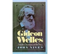 John Niven Gideon Welles (Copertina rigida)